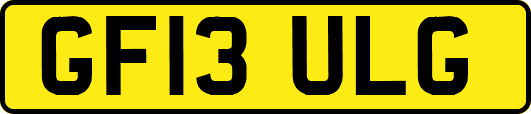 GF13ULG
