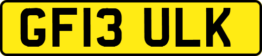 GF13ULK