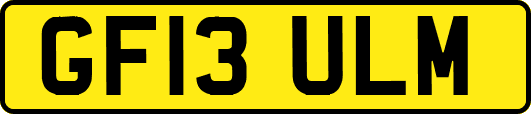 GF13ULM
