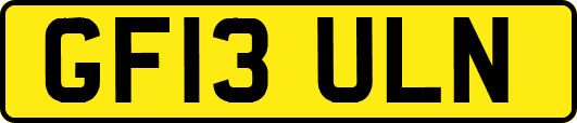 GF13ULN
