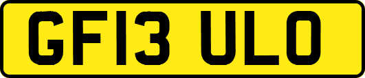 GF13ULO