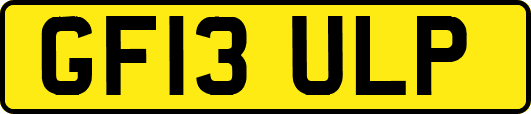 GF13ULP