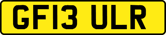 GF13ULR