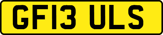 GF13ULS