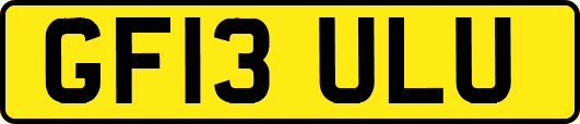 GF13ULU