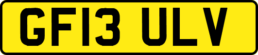 GF13ULV
