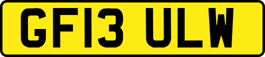 GF13ULW