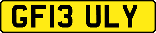 GF13ULY