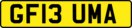 GF13UMA