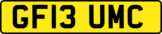 GF13UMC