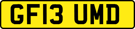 GF13UMD