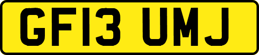GF13UMJ
