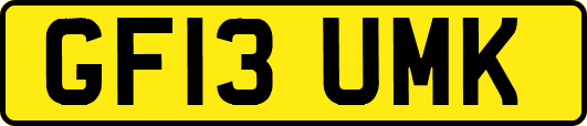 GF13UMK