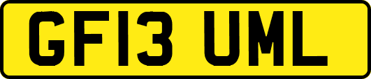 GF13UML