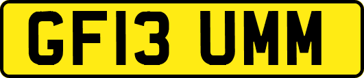 GF13UMM