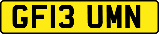 GF13UMN