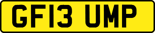 GF13UMP