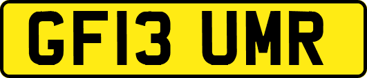 GF13UMR
