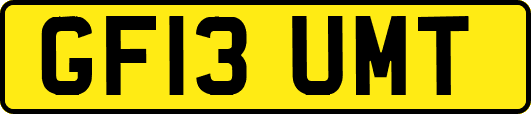 GF13UMT