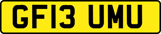 GF13UMU