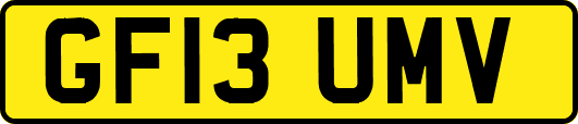 GF13UMV