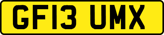 GF13UMX