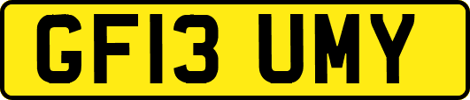 GF13UMY