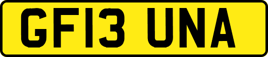 GF13UNA