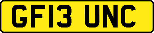 GF13UNC