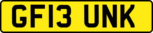 GF13UNK