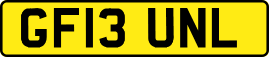 GF13UNL