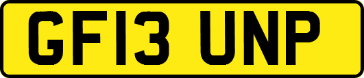 GF13UNP