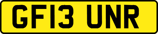 GF13UNR
