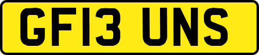 GF13UNS