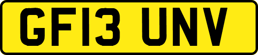 GF13UNV