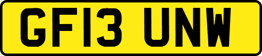 GF13UNW