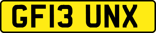 GF13UNX