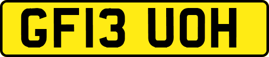 GF13UOH