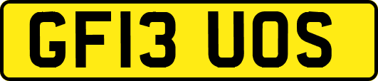 GF13UOS