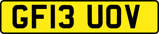 GF13UOV