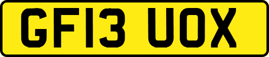 GF13UOX