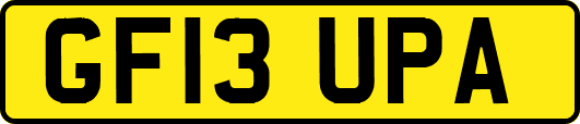 GF13UPA