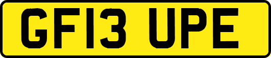 GF13UPE