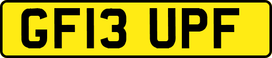 GF13UPF