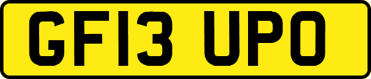 GF13UPO