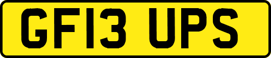 GF13UPS