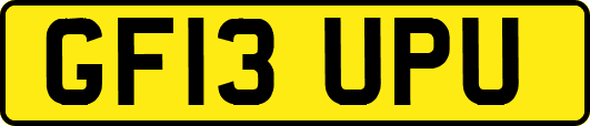 GF13UPU