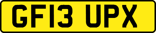 GF13UPX