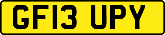 GF13UPY