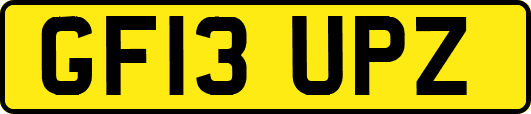GF13UPZ